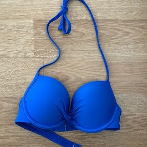 Aerie Push-Up Bikini Top